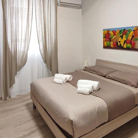 Nicholas Home 2 Bari Luaran gambar
