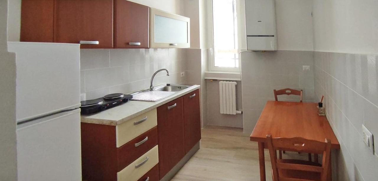 Nicholas Home 2 Bari Luaran gambar