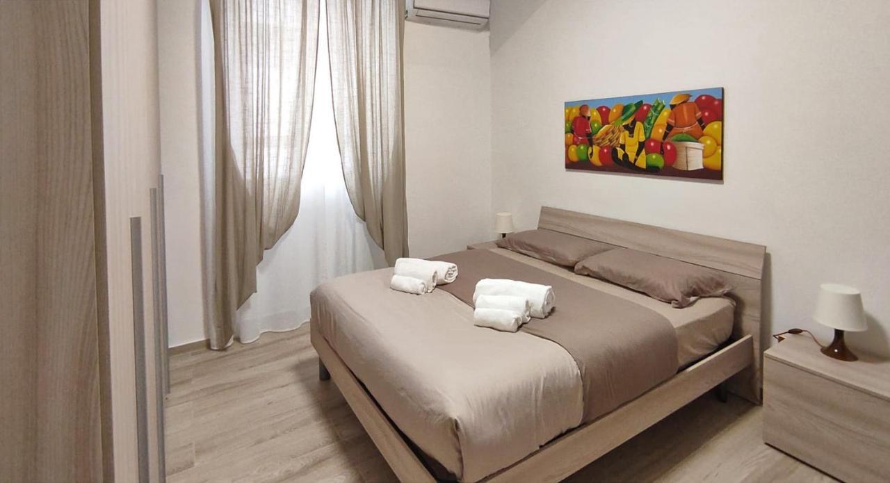 Nicholas Home 2 Bari Luaran gambar
