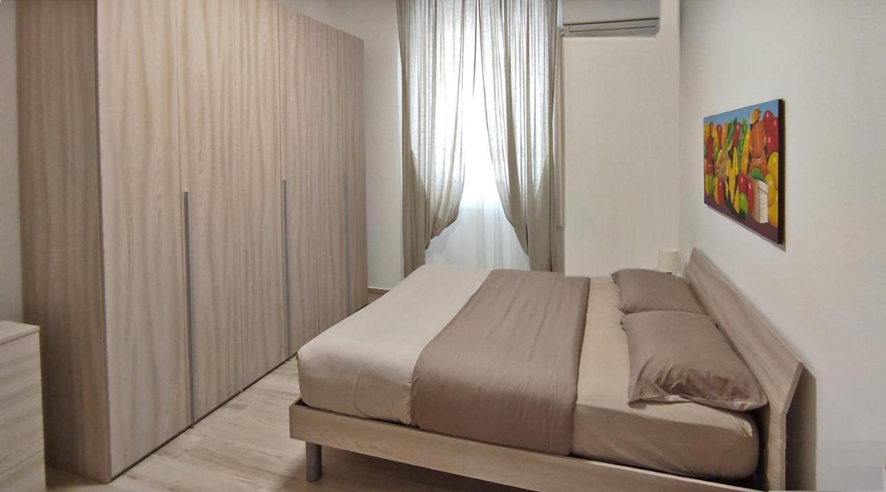 Nicholas Home 2 Bari Luaran gambar