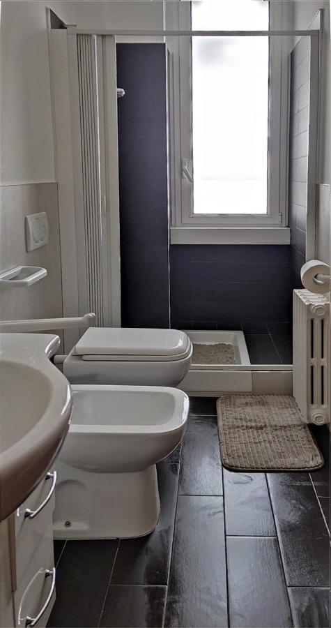 Nicholas Home 2 Bari Luaran gambar